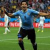 Luis Suarez